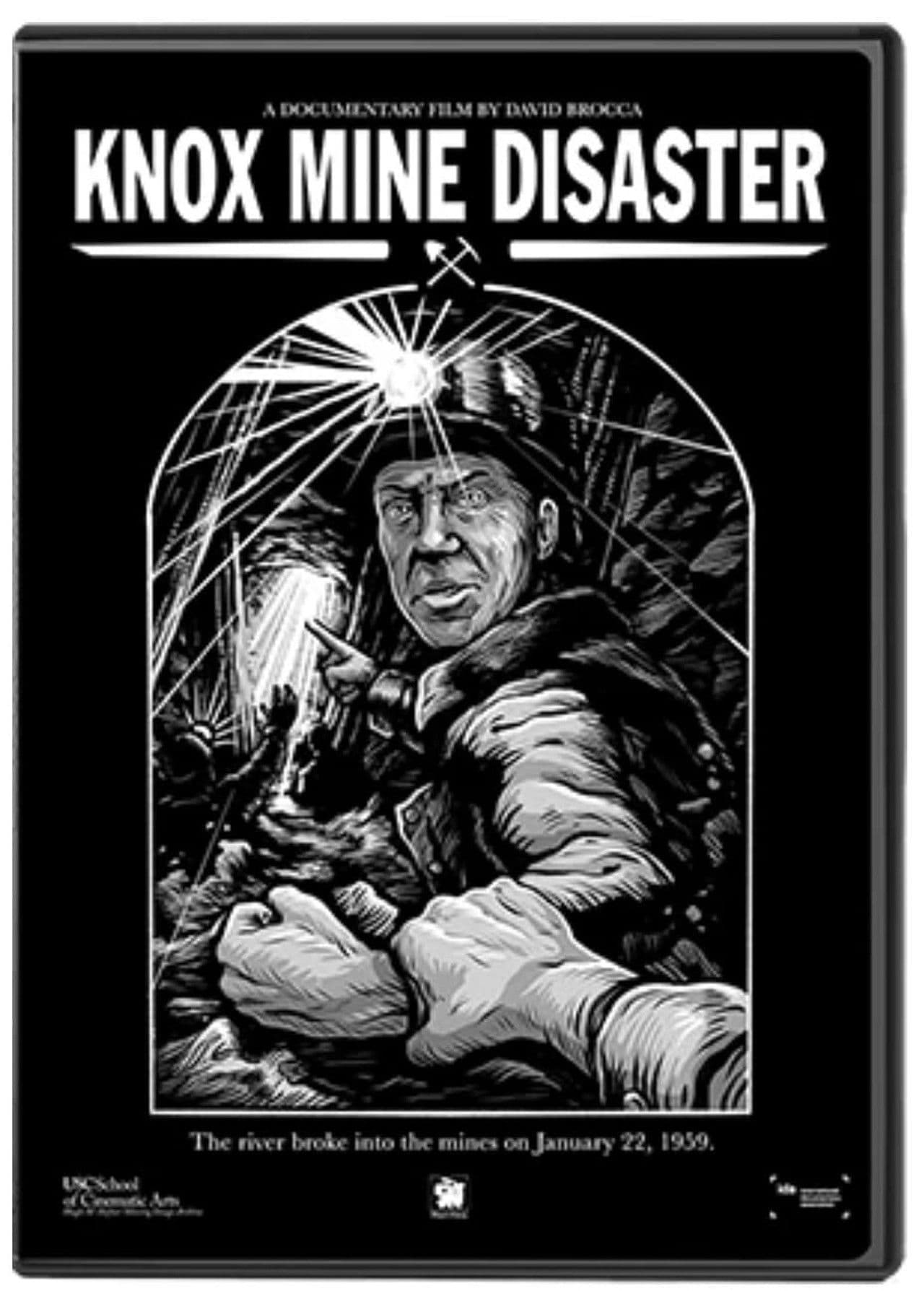 Knox Mine Disaster