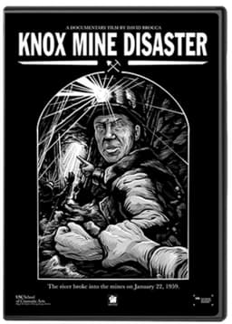 Knox Mine Disaster