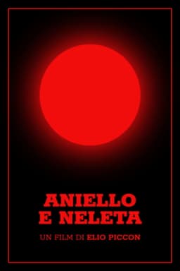 Aniello e Neleta