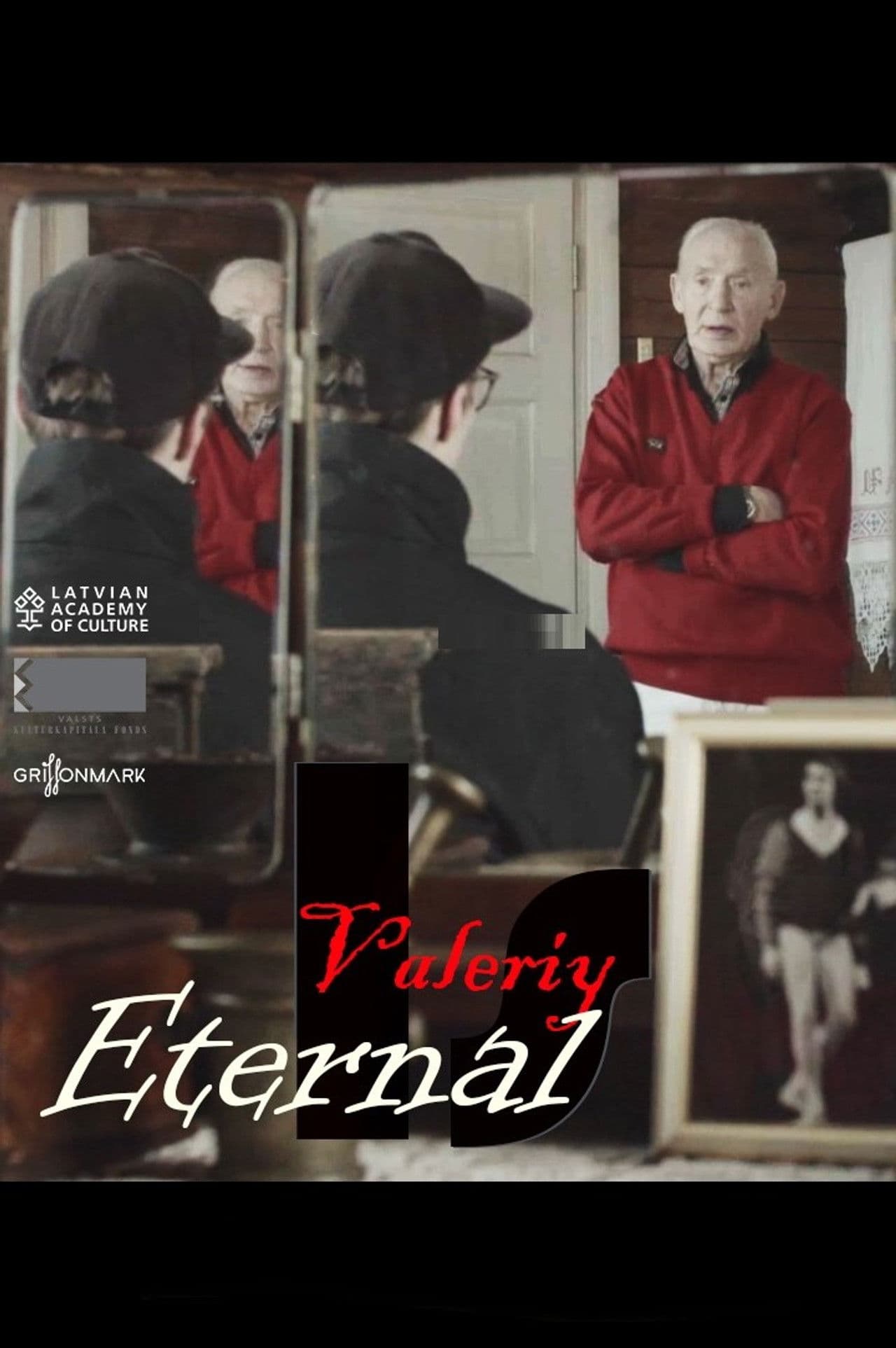 Valeriy Is Eternal
