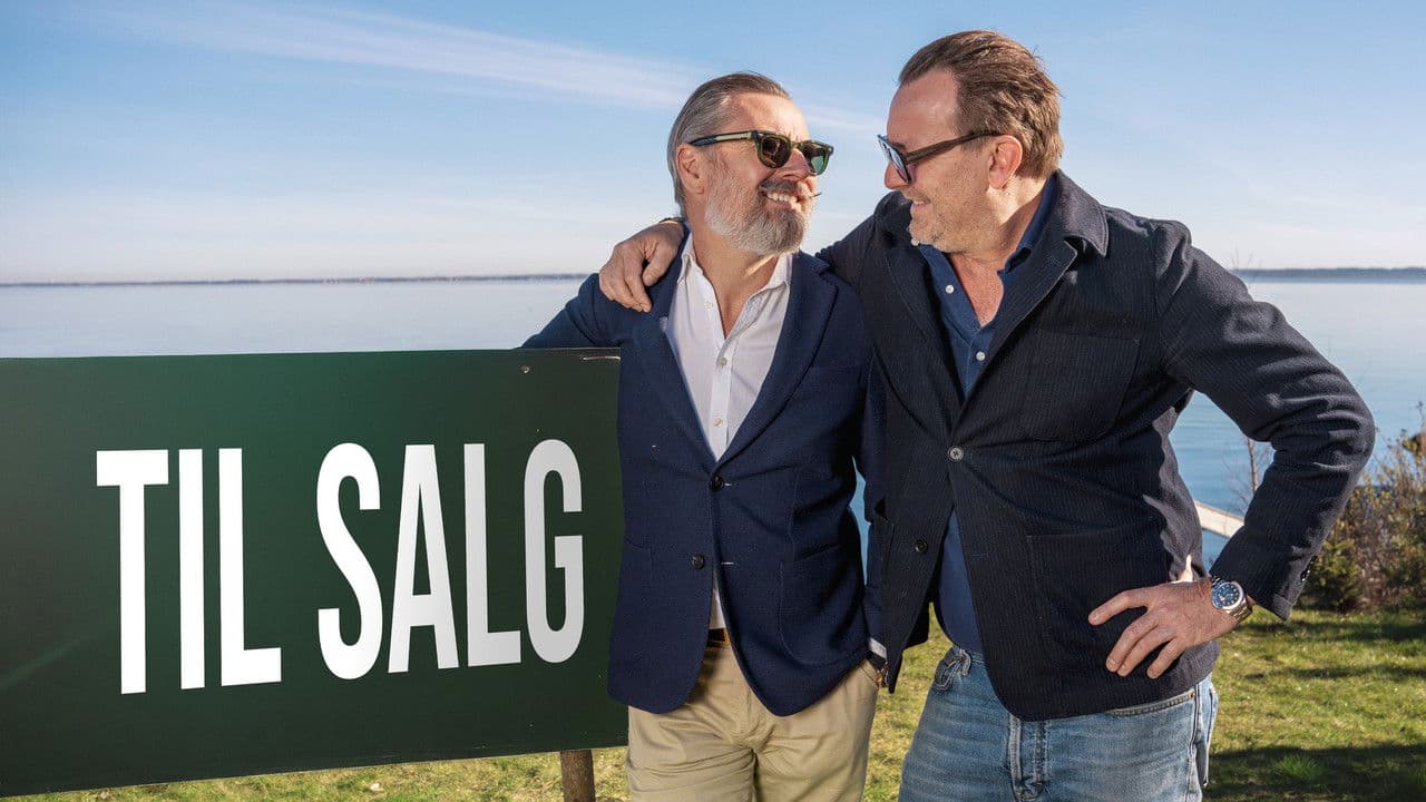 From 1-bedroom to Beach Road Villa