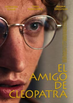 El Amigo de Cleopatra