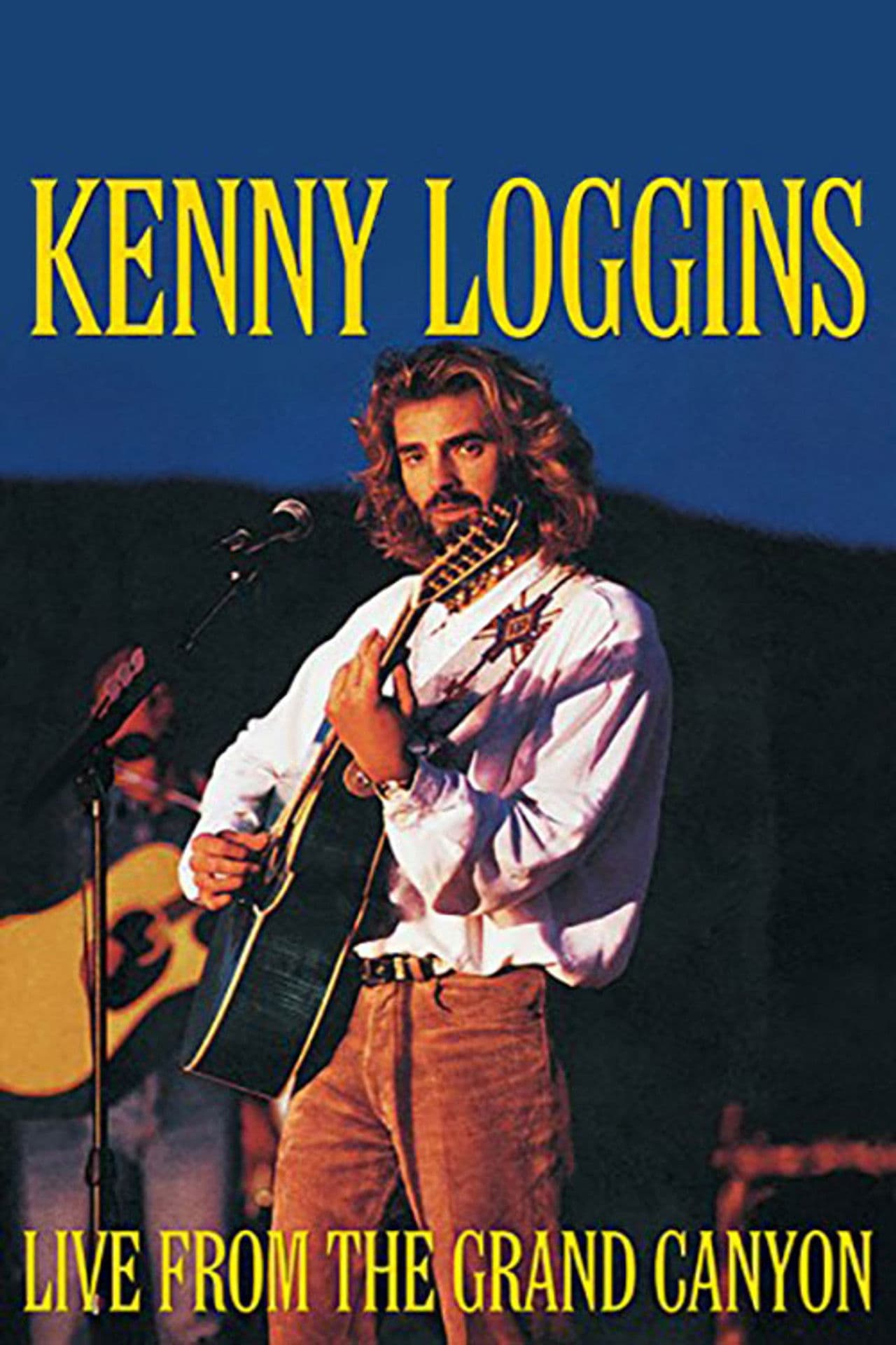 Kenny Loggins: Live from the Grand Canyon