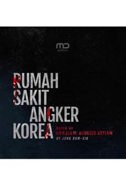 Rumah Sakit Angker Korea