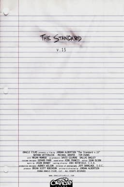 The Standard v.15