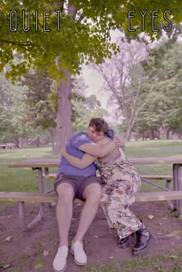 Quiet Eyes