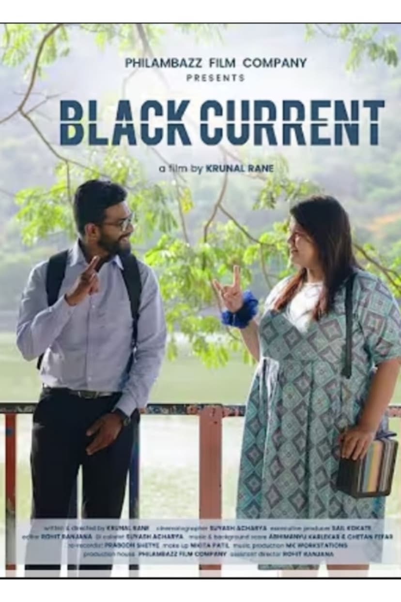 Black current