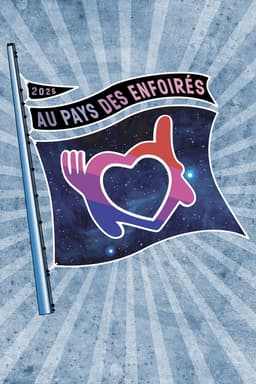 Les Enfoirés 2025 - Au pays des Enfoirés