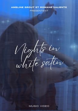 Nights in white satin