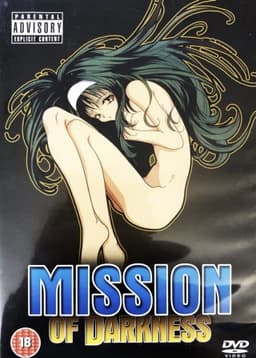 Mission of Darkness