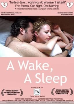 A Wake, a Sleep