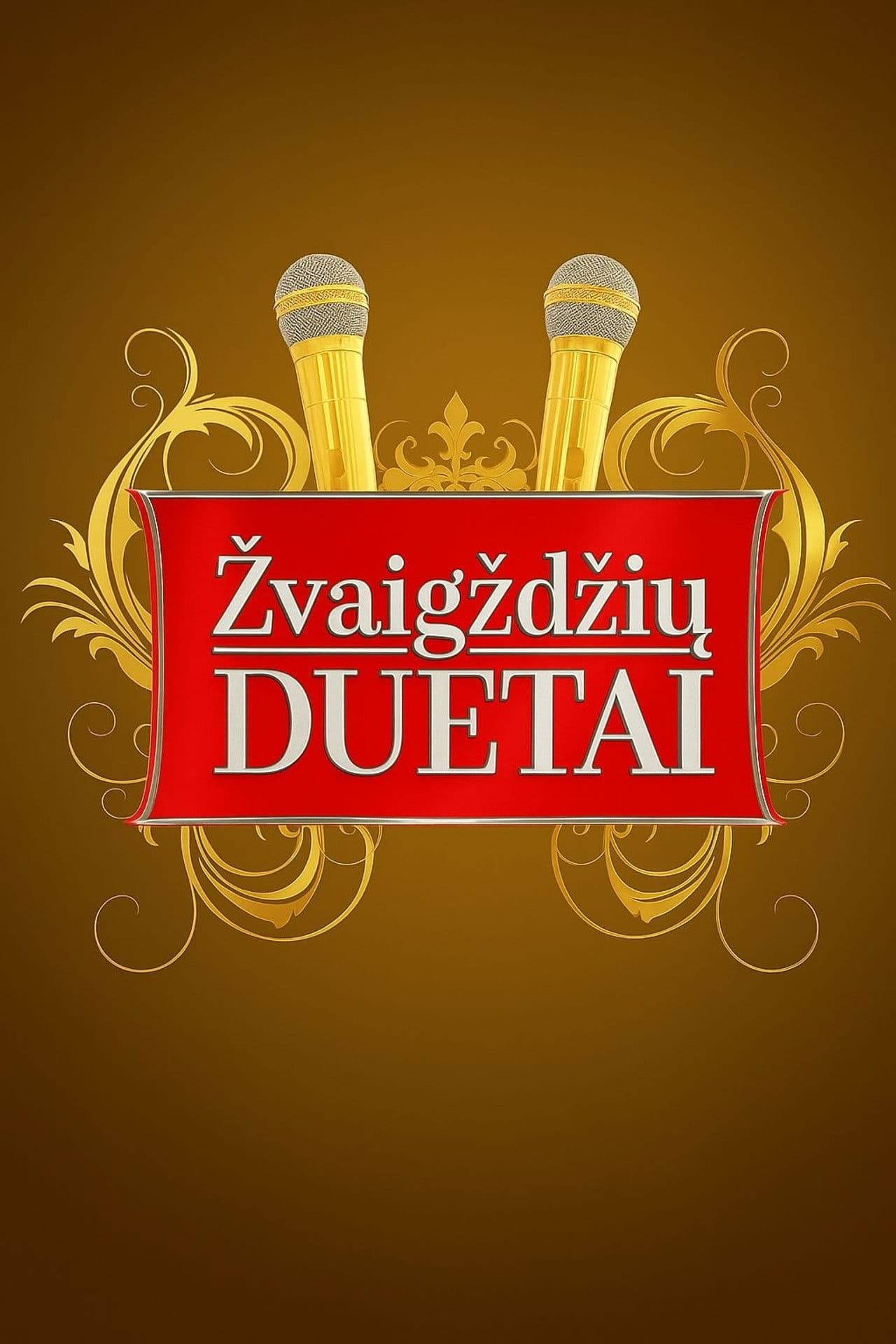 Žvaigždžių duetai