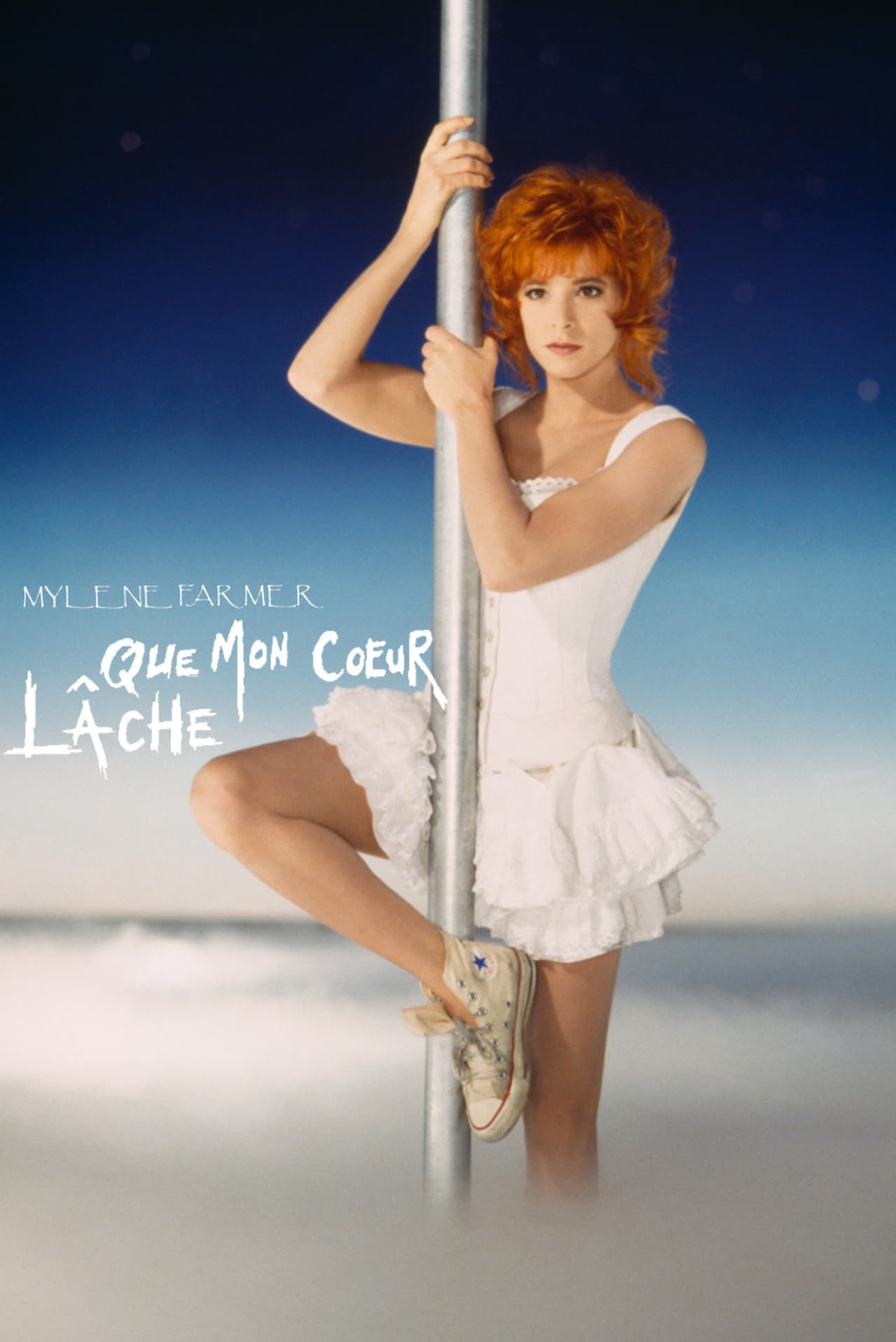 Mylène Farmer: My Soul is Slashed