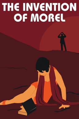 The Invention of Morel