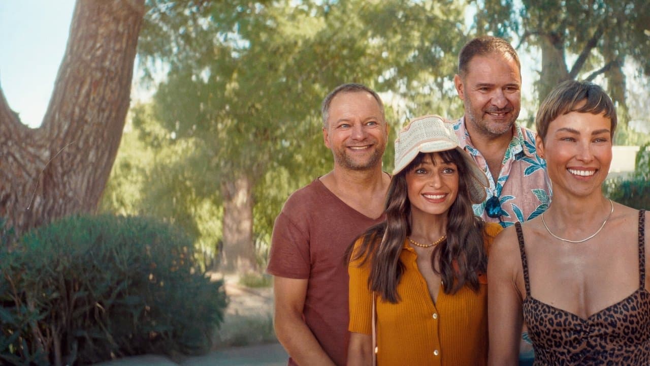 Planet Single: Greek Adventure