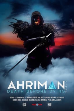 AHRIMAN, PART 1: Death Before Dying