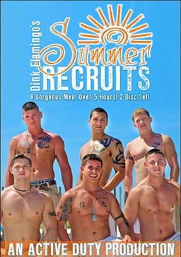 Summer Recruits 1