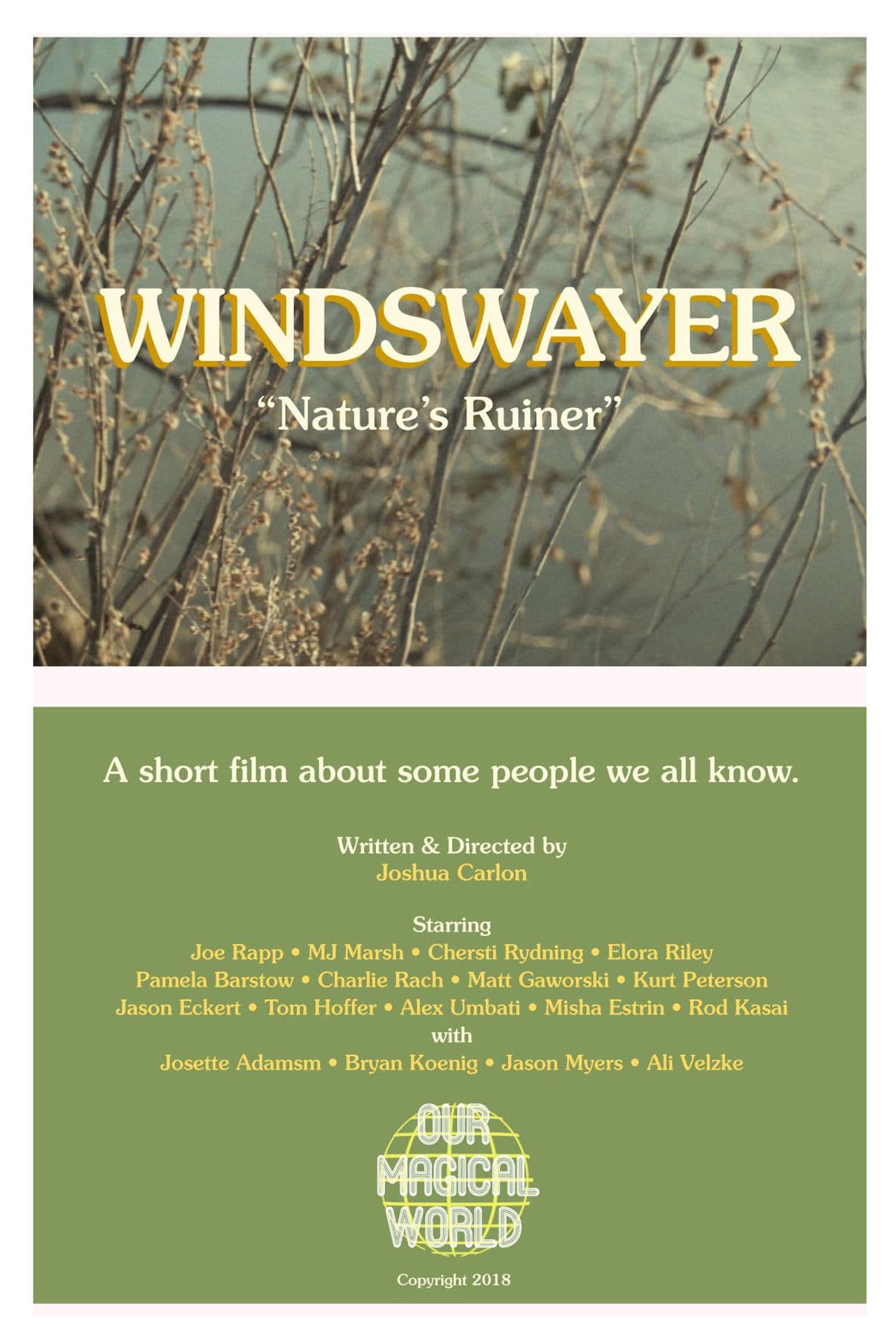 Windswayer