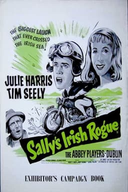 Sally's Irish Rogue