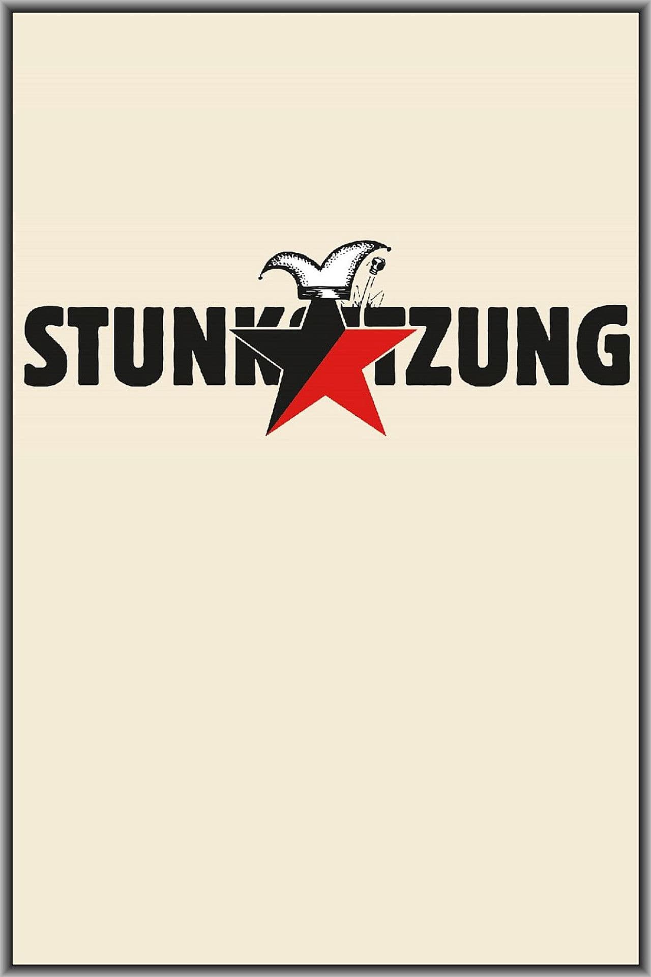 Stunksitzung