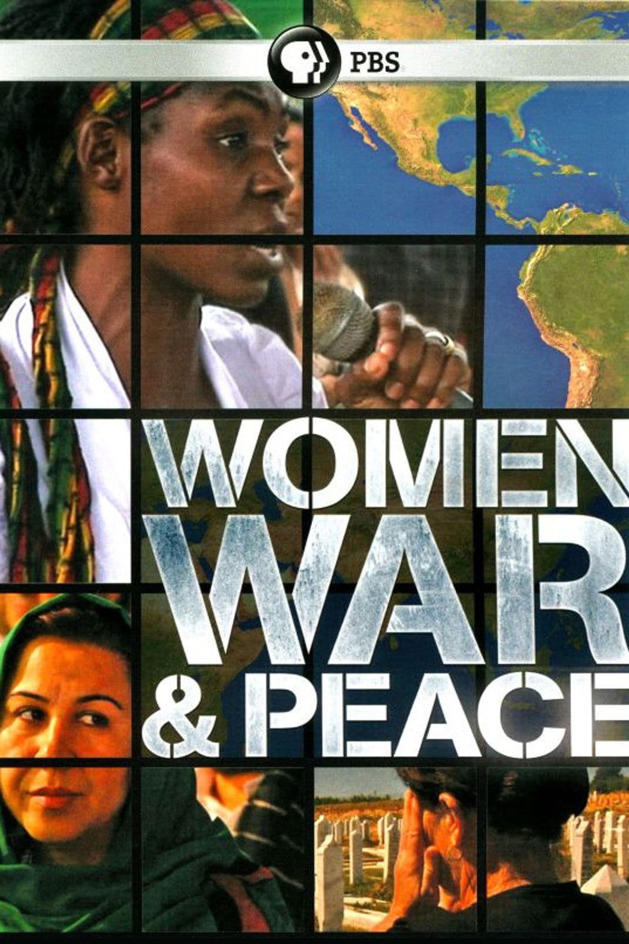 Women, War & Peace