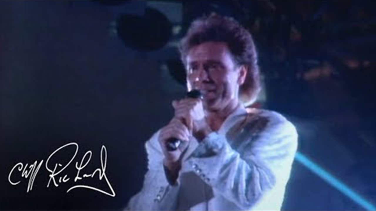 Cliff Richard From a Distance: The Event