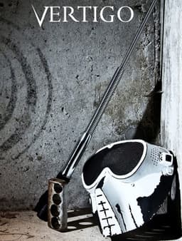 Vertigo