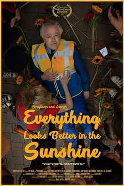 Everything Looks Better in the Sunshine