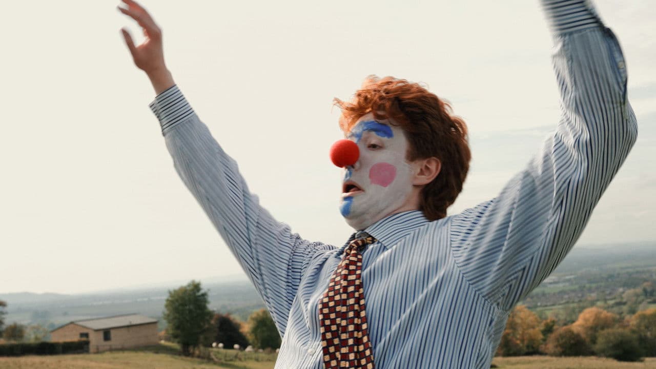 My Name Is Jimmy Cracker