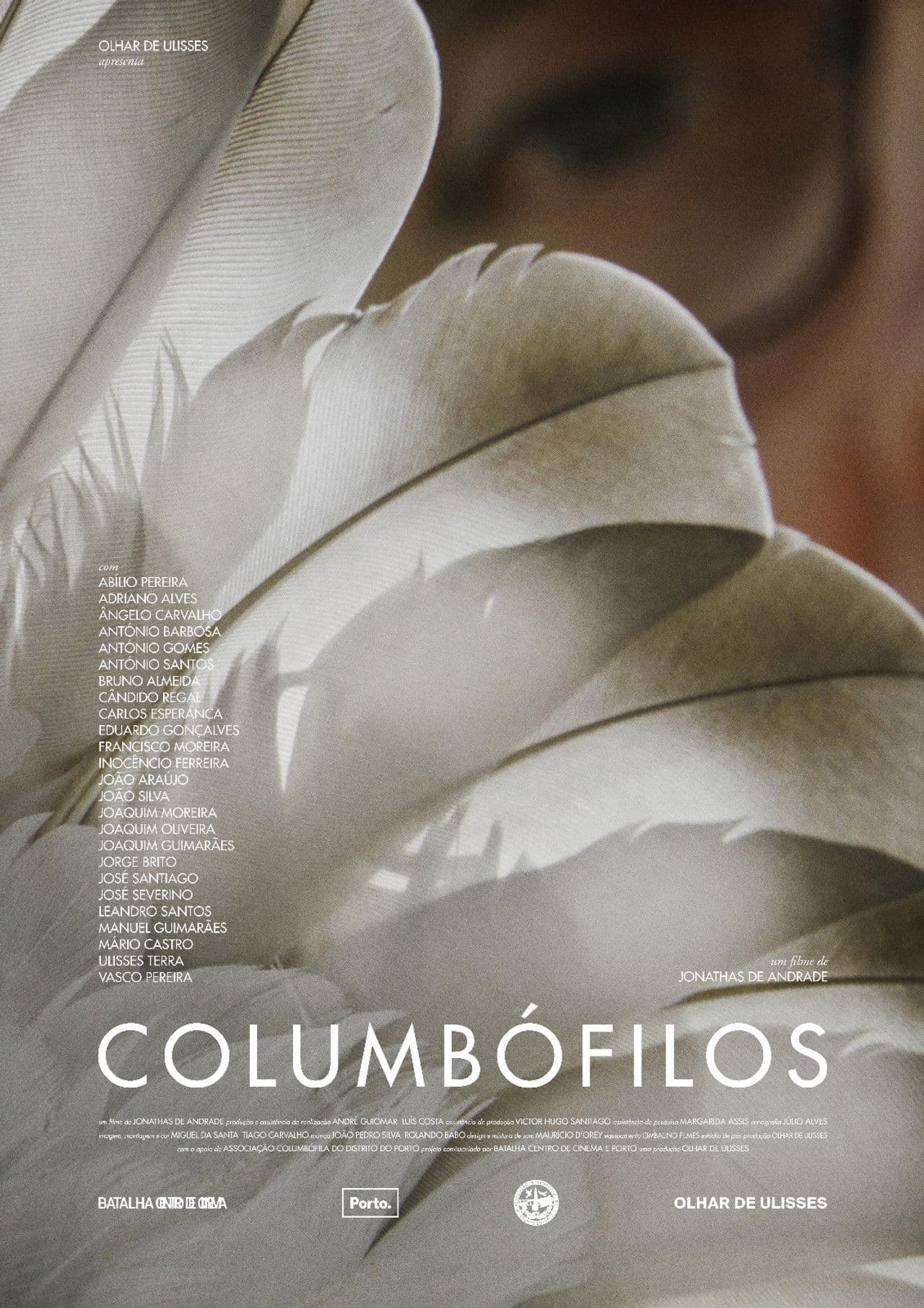 Columbófilos