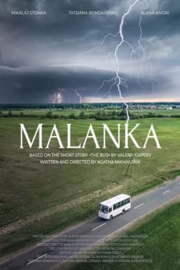Malanka