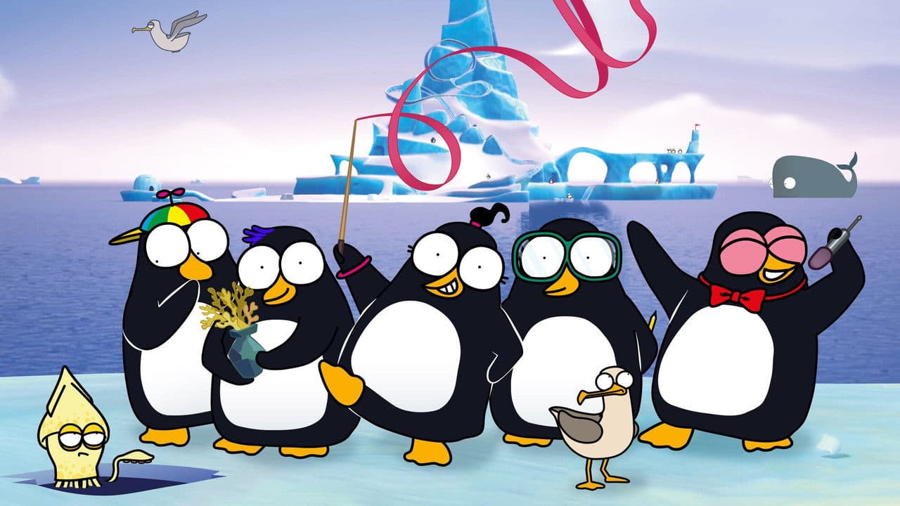 Piripenguins
