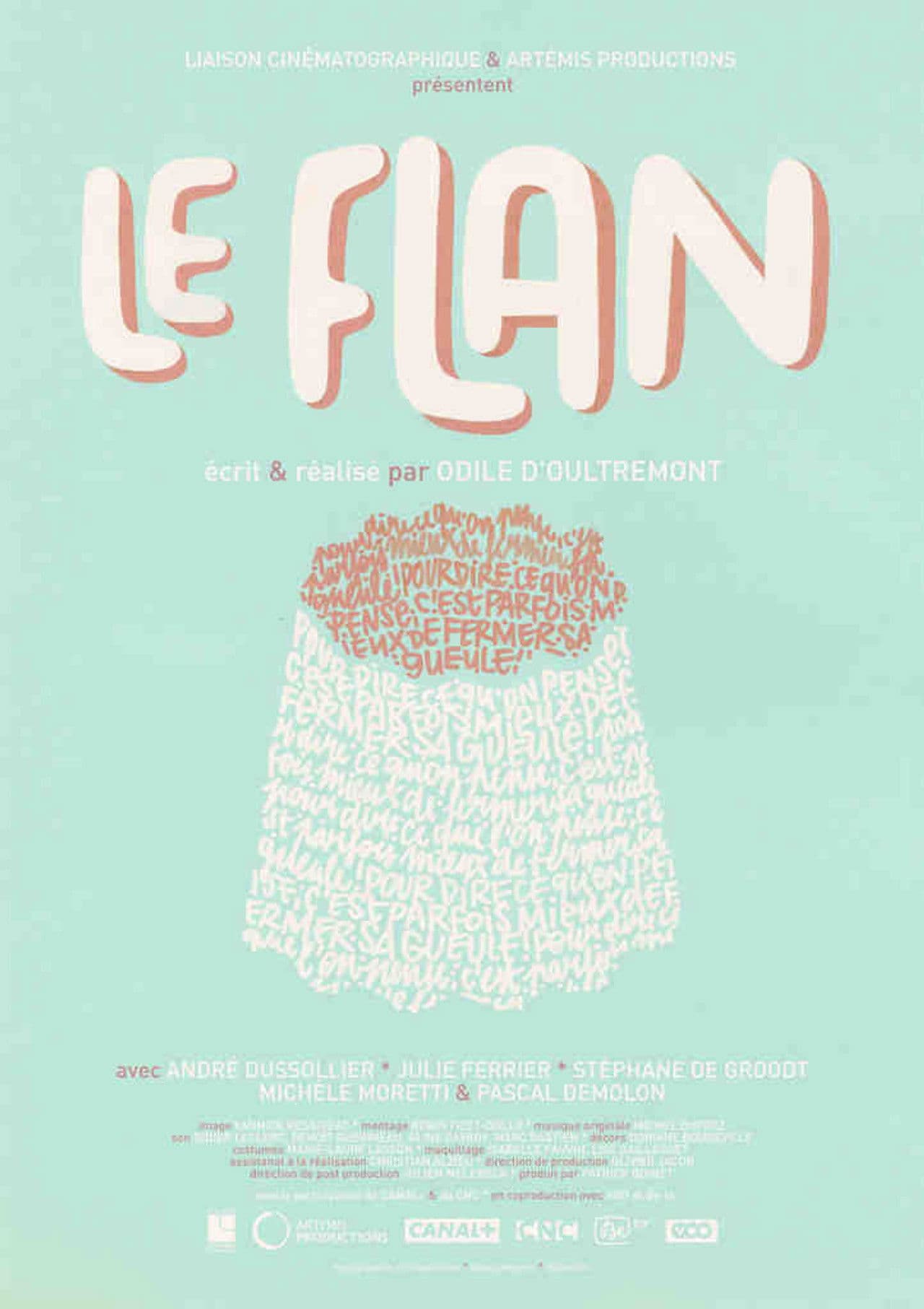 Le Flan