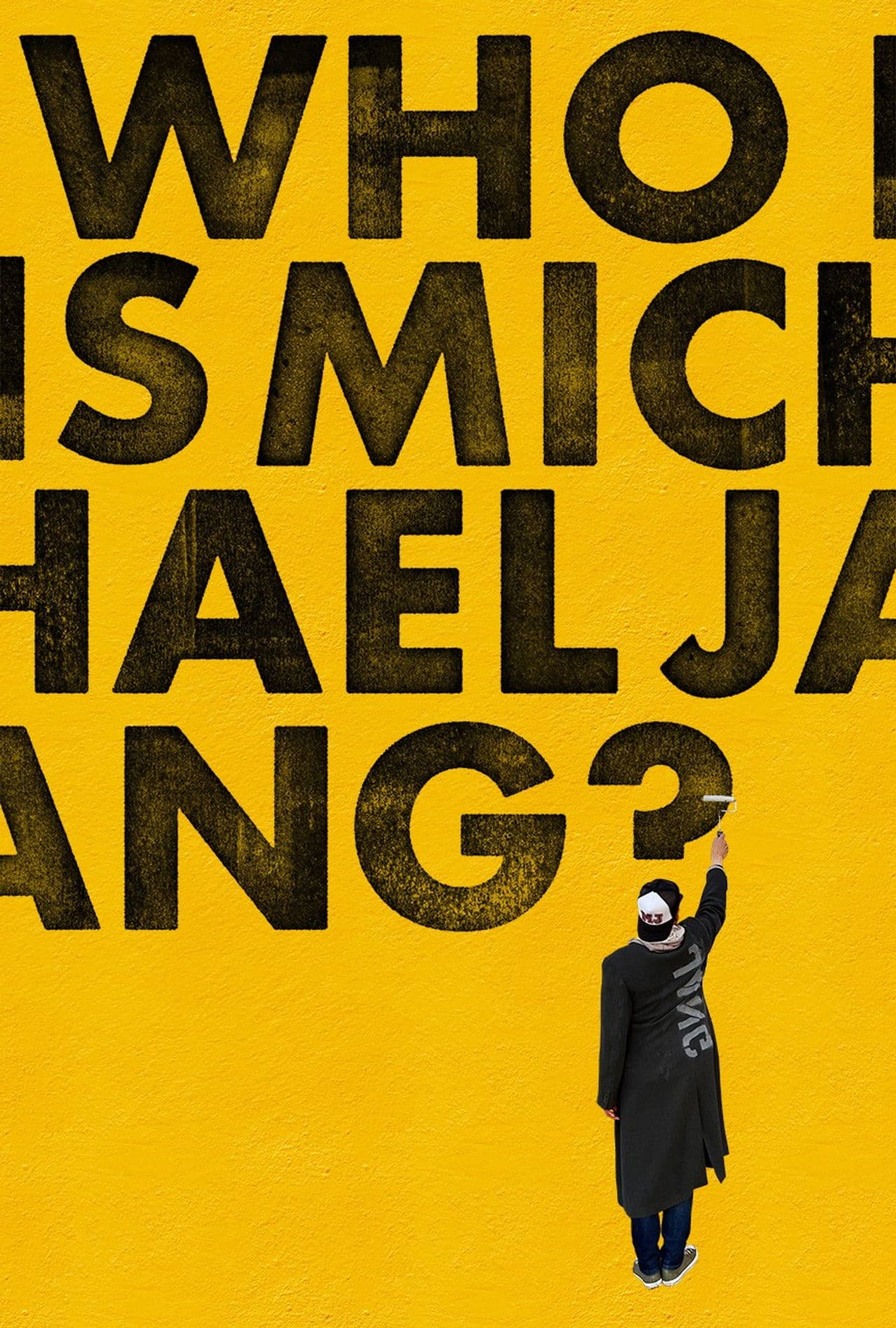 Who is Michael Jang?