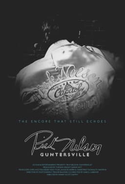 Rick Nelson: Guntersville