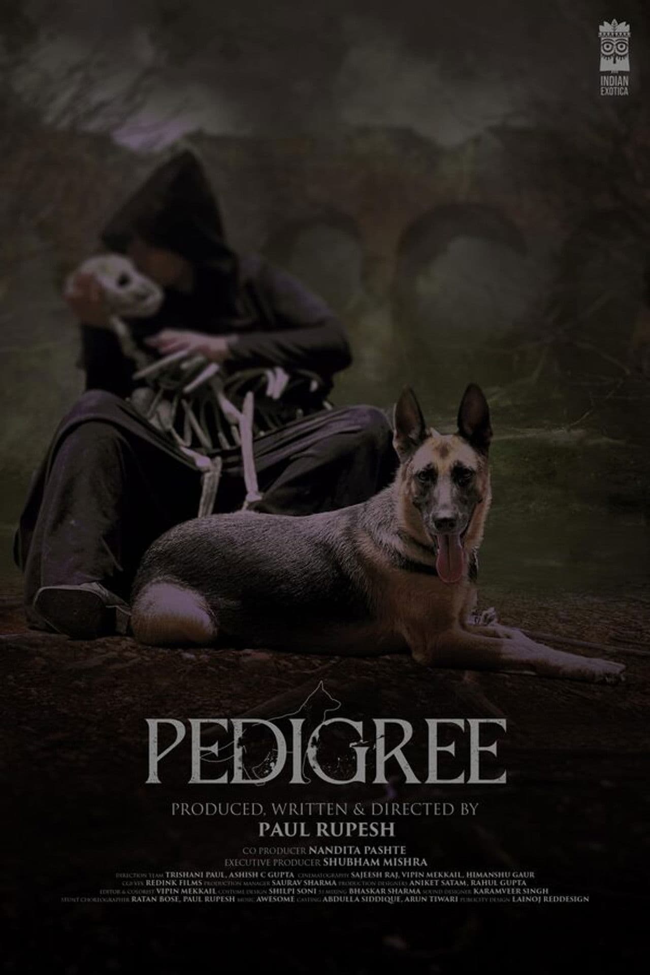 Pedigree