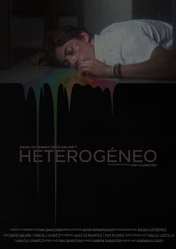 Heterogéneo