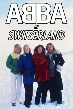 ABBA in Switzerland