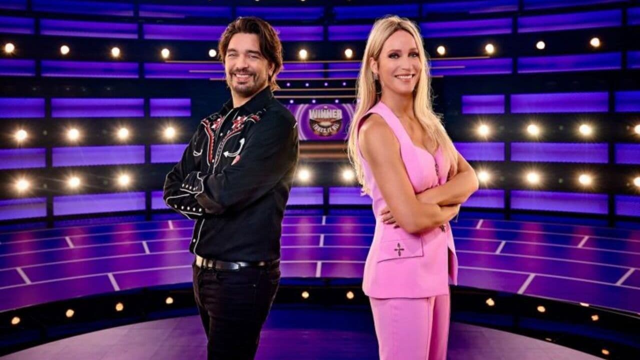 The Winner Takes It All