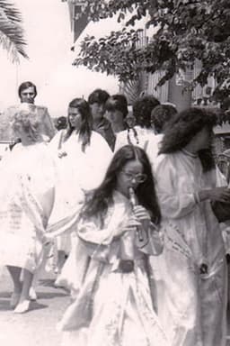 Il mare ci ha chiamate