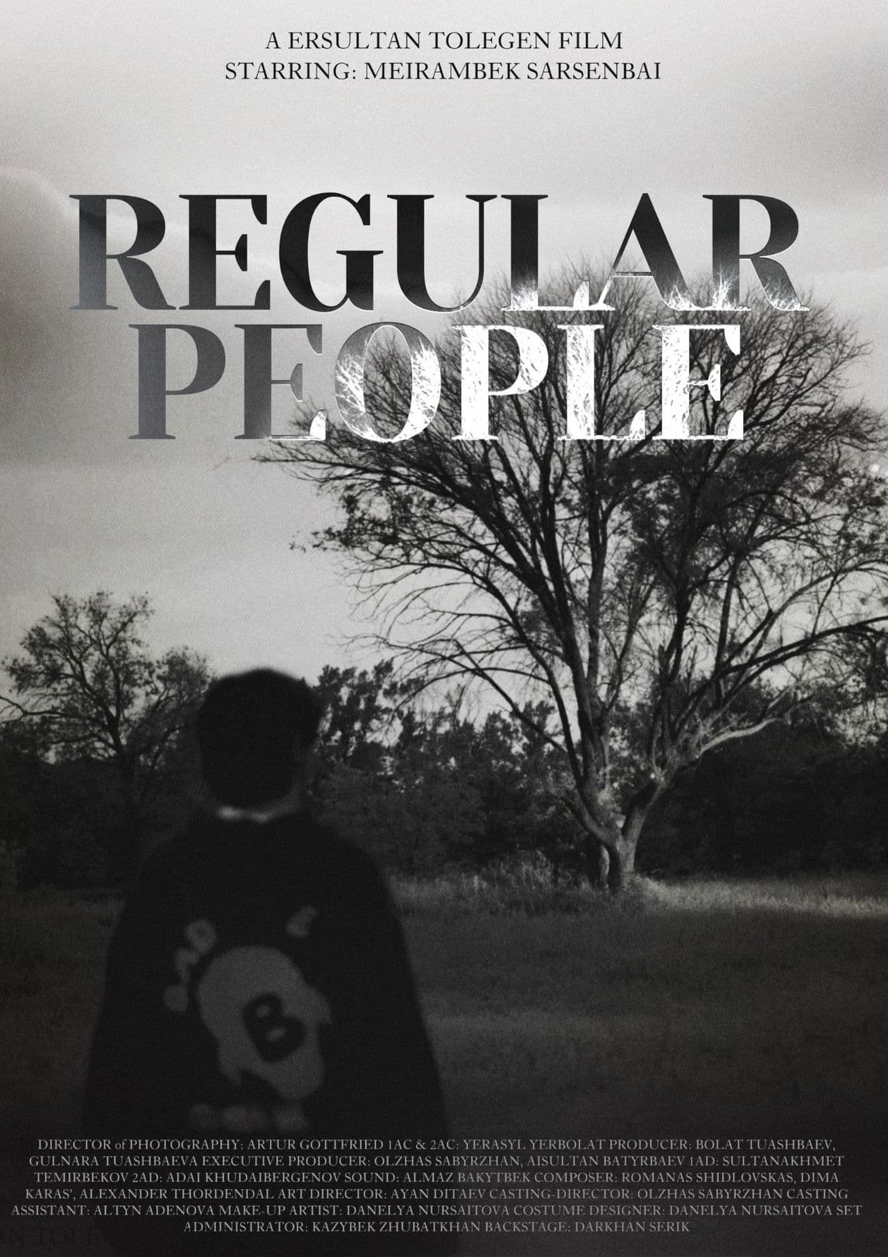 Regular People