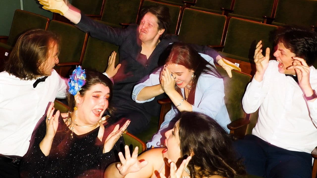 The Premiere - Grandpa Joe’s Full Life Crisis