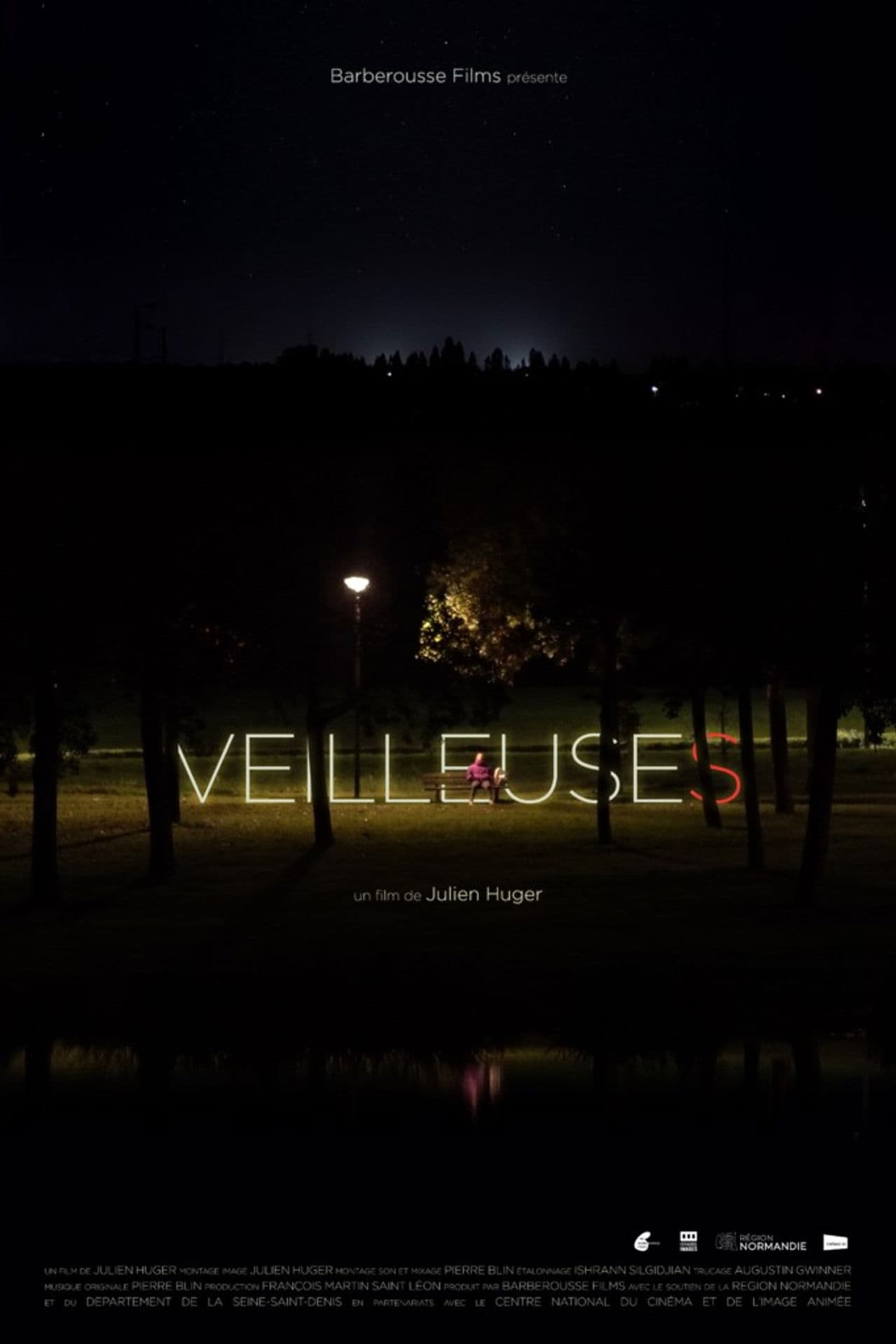 Veilleuses