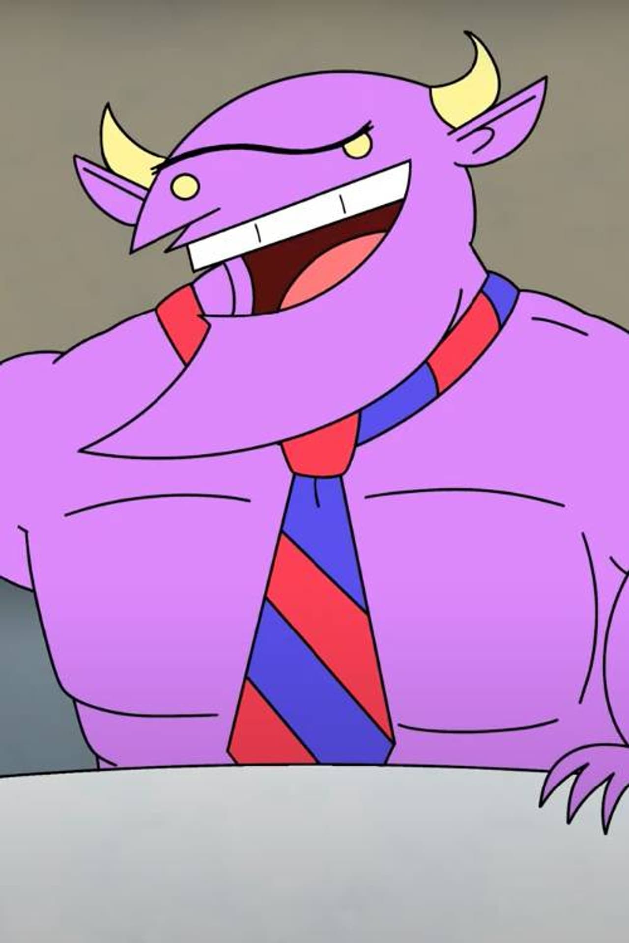 The Notorious Network: A Devilish Dish