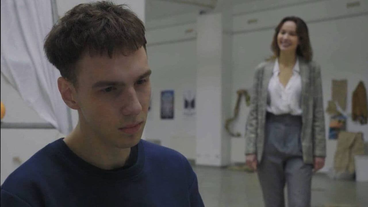 Under the Orange Peel