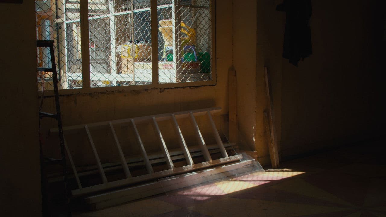 The House That Stays