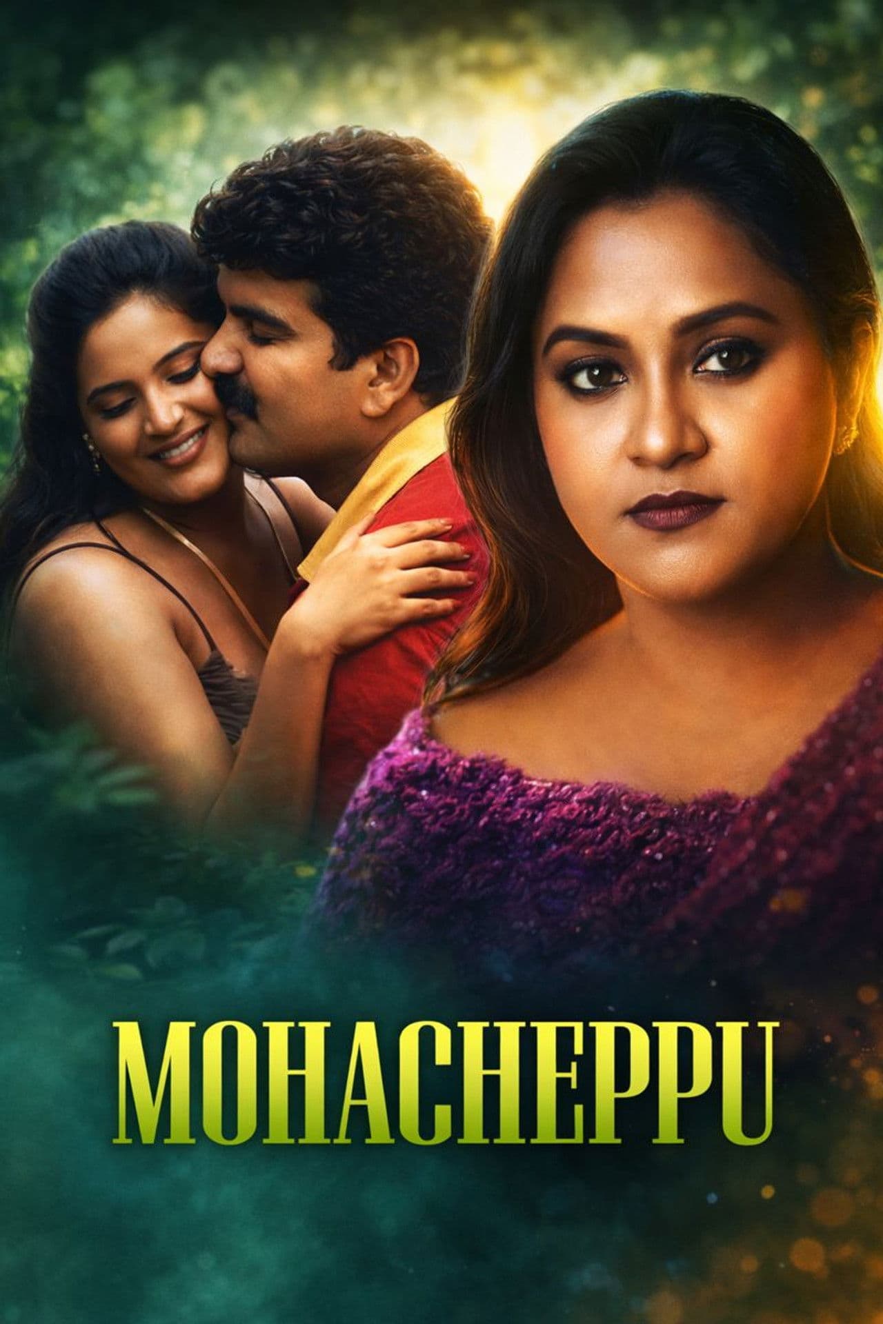 Mohacheppu