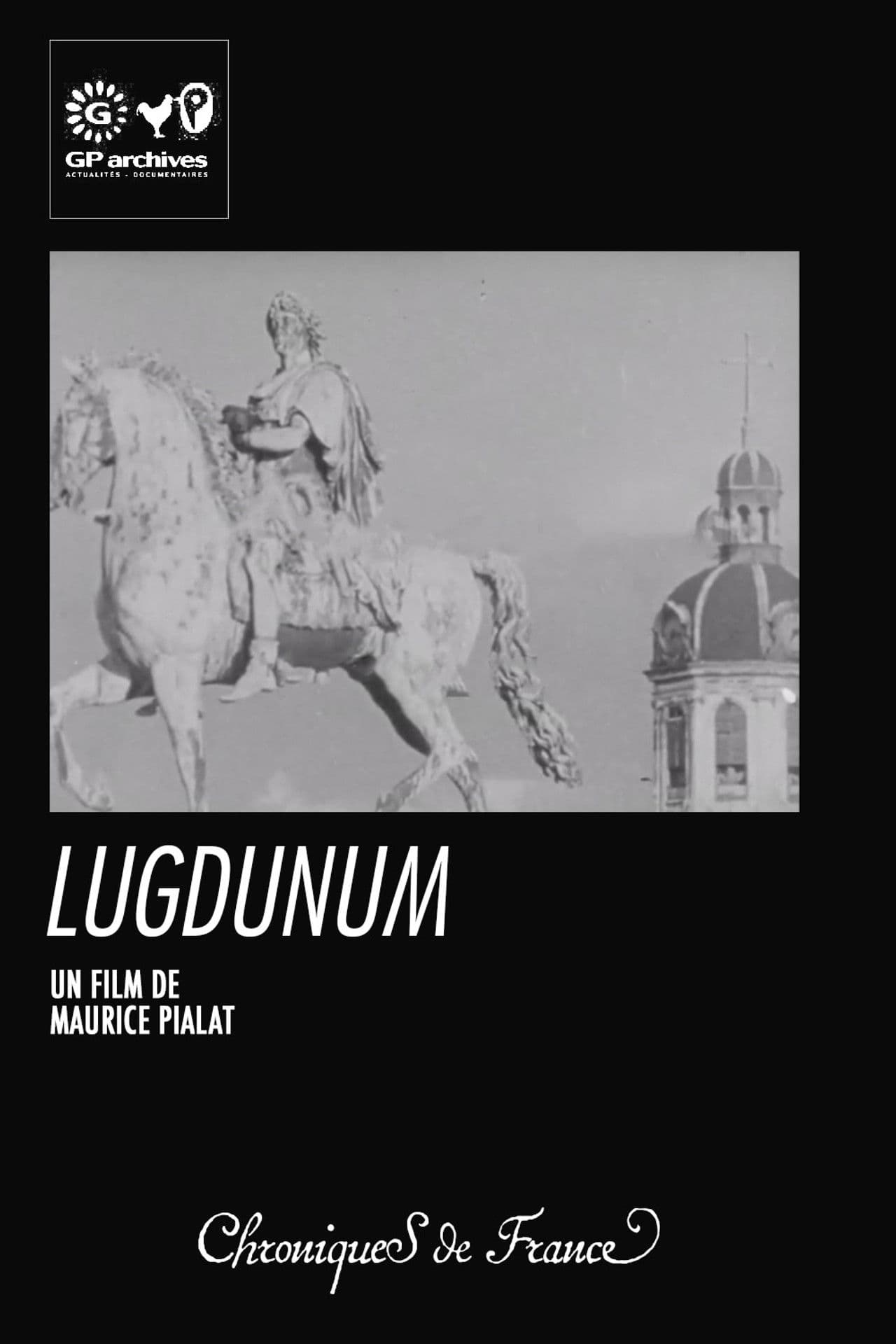 Lugdunum