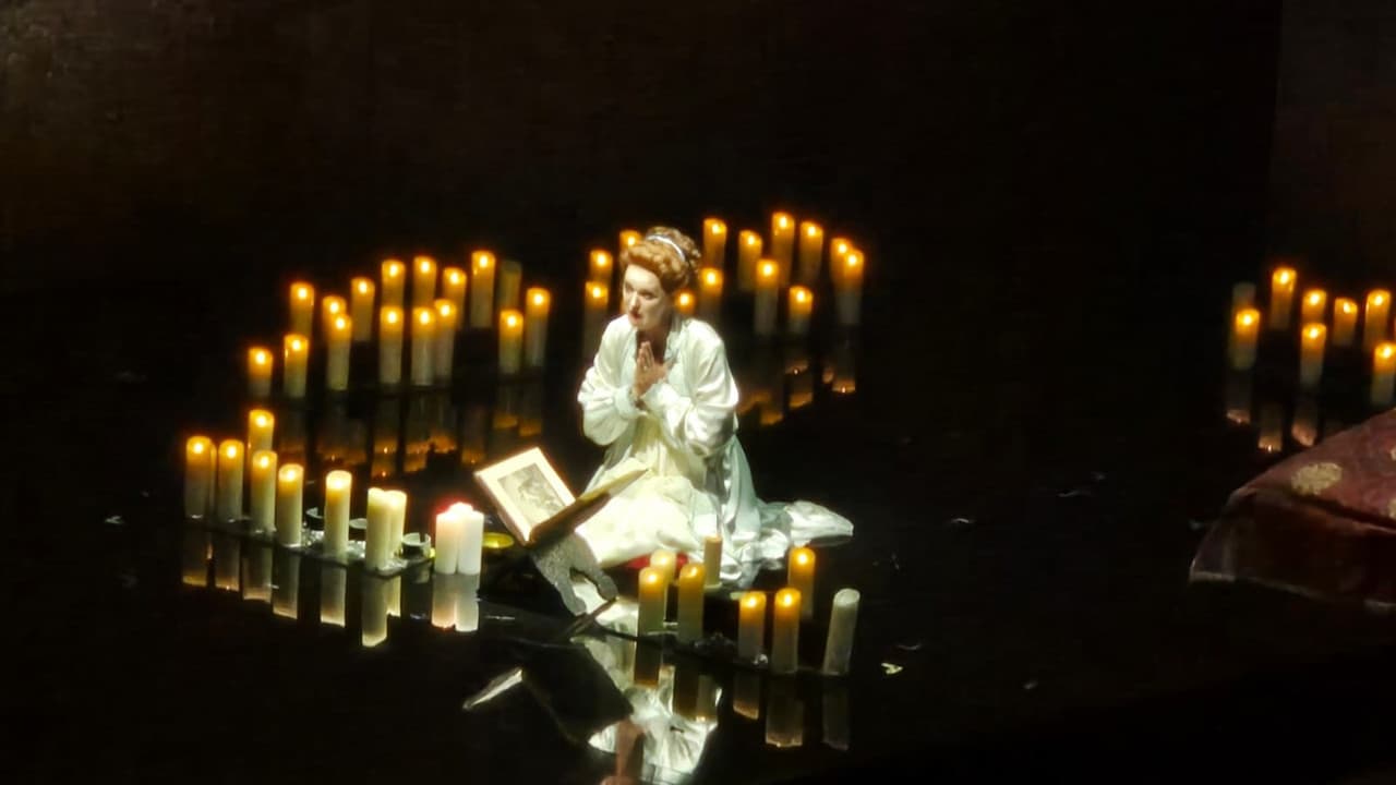 Otello- Israeli Opera