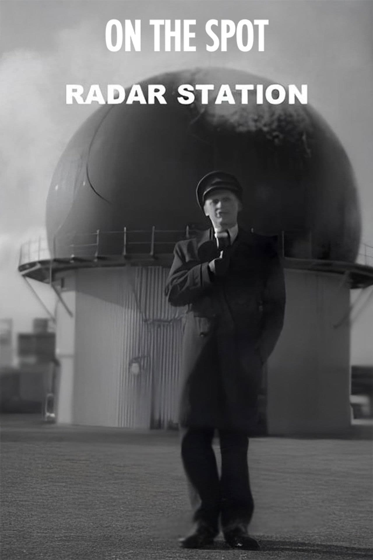 Radar Station